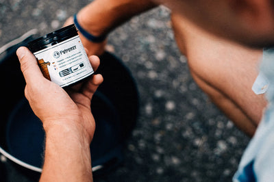 Petromax onderhoudswax kopen