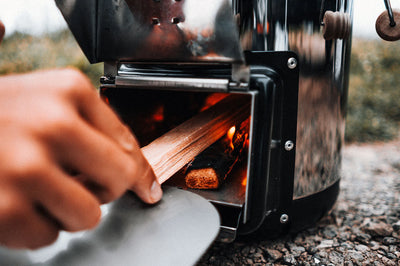 Petromax Rocket Stove kopen