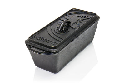 Petromax gietijzeren broodpan k4 kopen