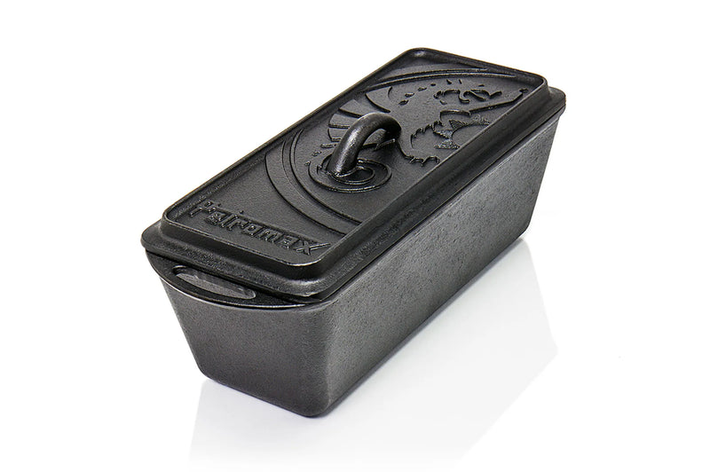 Petromax gietijzeren broodpan k4 kopen