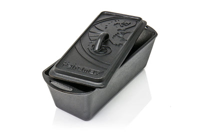 Petromax gietijzeren broodpan k4 kopen