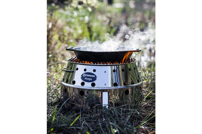 Petromax gietijzeren skillet 30 cm kopen