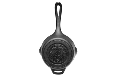 Petromax gietijzeren steelpan kopen
