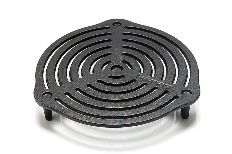Petromax gietijzeren trivet 23 cm kopen