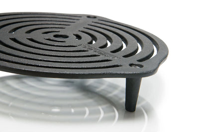 Petromax gietijzeren trivet 23 cm kopen