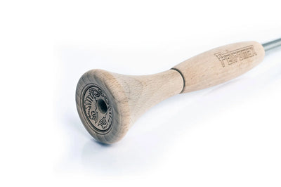 Petromax uitschuifbare blaaspijp kopen