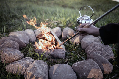 Petromax uitschuifbare blaaspijp kopen