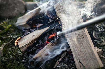 Petromax uitschuifbare blaaspijp kopen