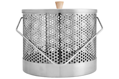Popcorn Pan kopen