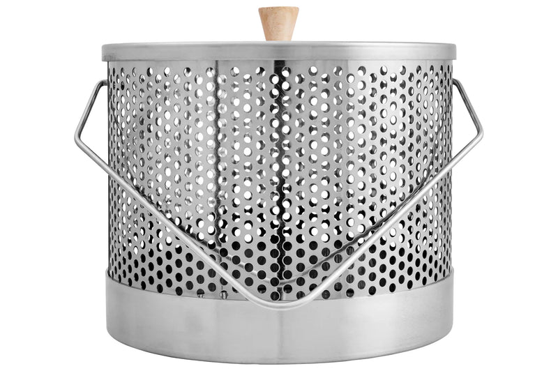 Popcorn Pan kopen