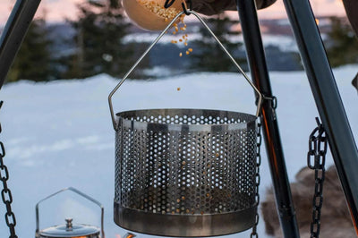 Popcorn Pan kopen