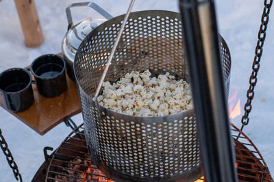 Popcorn Pan kopen