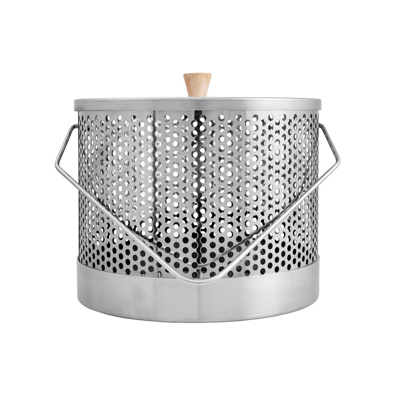 Popcorn pan kopen