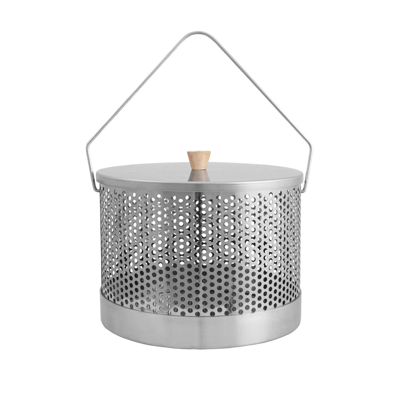 Popcorn pan kopen