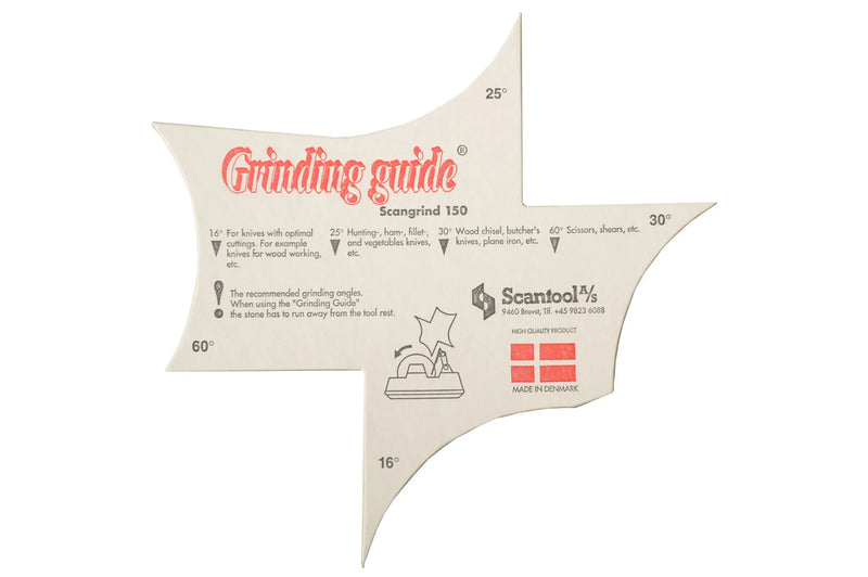Scangrind 150 Grinding Guide kopen