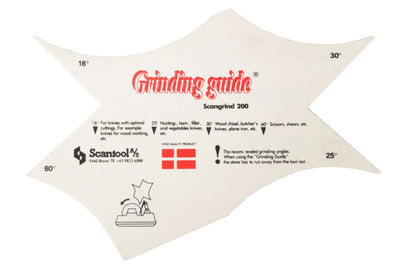 Scangrind 200/200S Grinding Guide kopen