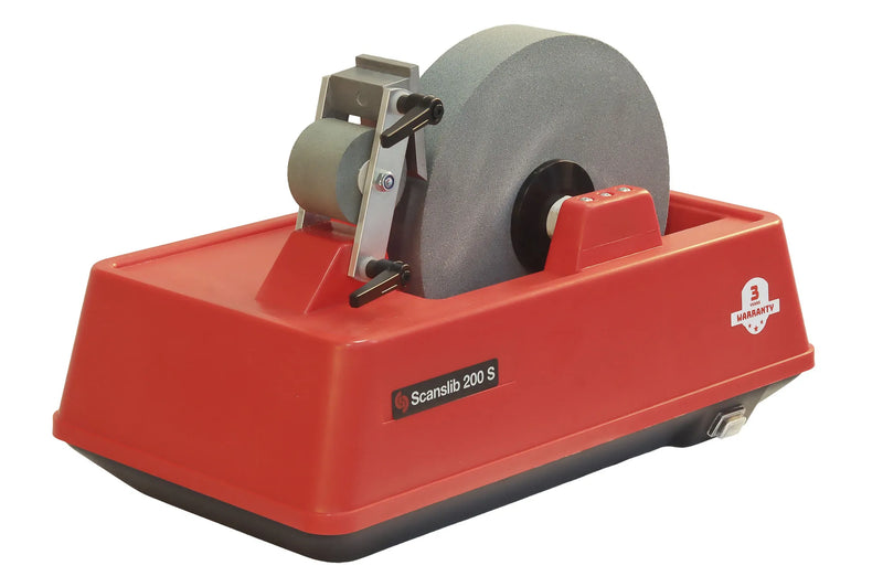 Scangrind 200S Natslijpmachine kopen