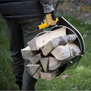 LOGMATIC LM-1000 SPLIJT- en HOUTMAND