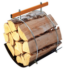 LOGMATIC LM-1000 SPLIJT- en HOUTMAND