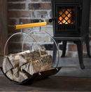 LOGMATIC LM-1000 SPLIJT- en HOUTMAND