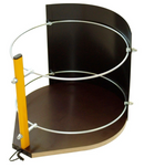 LOGMATIC LM-1000 SPLIJT- en HOUTMAND