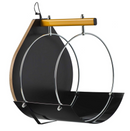 LOGMATIC LM-1000 SPLIJT- en HOUTMAND