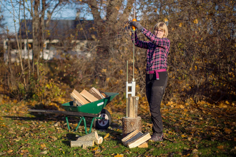 Smart Splitter houtklover kopen