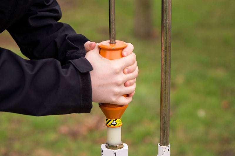 Smart Splitter houtklover kopen