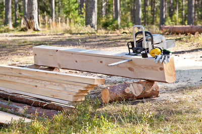 LOGOSOL Smart Timberjig kopen