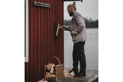 Stikkan Aanmaakhout Klover kopen