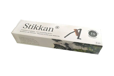 Stikkan Aanmaakhout Klover kopen