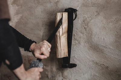 Stikkan Aanmaakhout Klover kopen