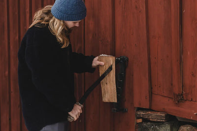 Stikkan Aanmaakhout Klover kopen