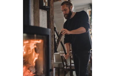 Stikkan Aanmaakhout Klover kopen