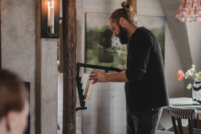 Stikkan aanmaakhout klover kopen