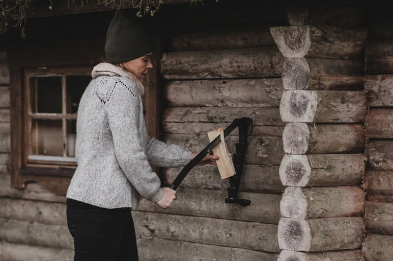 Stikkan aanmaakhout klover kopen