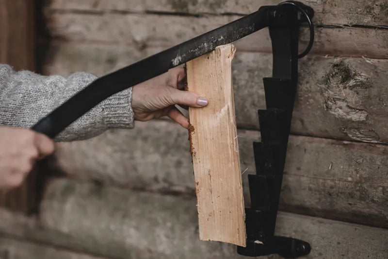 Stikkan aanmaakhout klover kopen