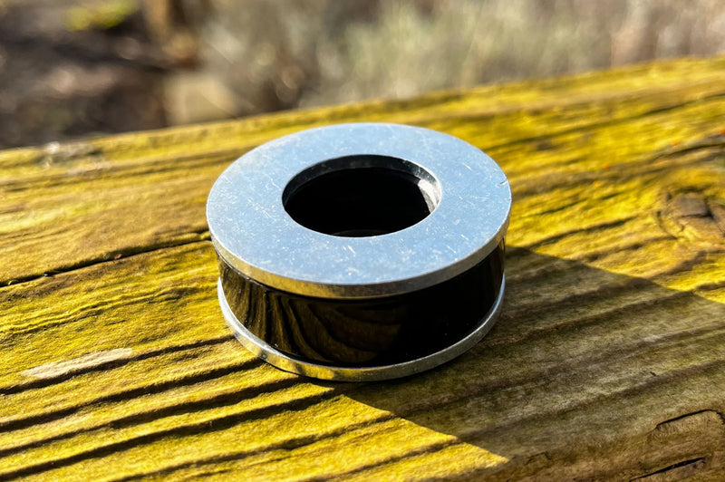 Kloofwig voor Hout 2,3 kg - Veilig en Efficiënt Hout Splijten met Kloofwig voor Hout 2,3 kg - Veilig en Efficiënt Hout Splijten met