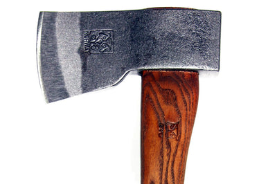 Øyo Timmermansbijl 45 cm kopen