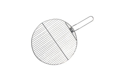 UMAS Bålpanne Grillrooster kopen