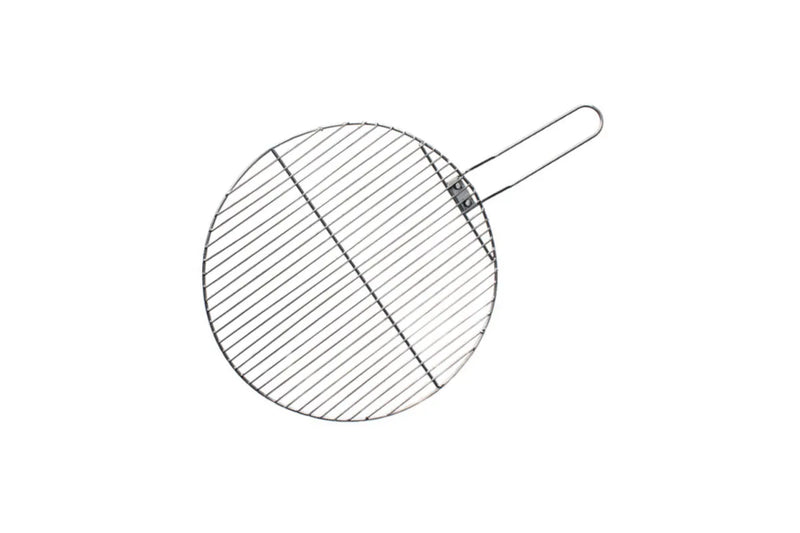 UMAS Bålpanne Grillrooster kopen