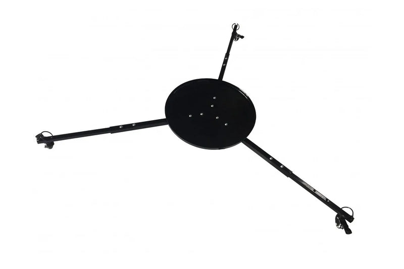 UMAS Balpanne Onderstel Op Wielen kopen