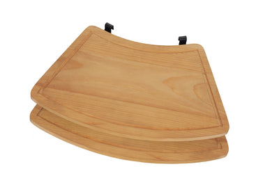 UMAS Bålpanne Set Side Tables
