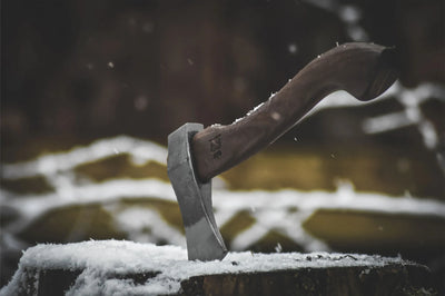 Viking bijl kopen