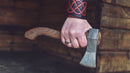 Vikingbijl kopen