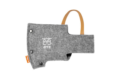 Vilten Bijl Schede kopen