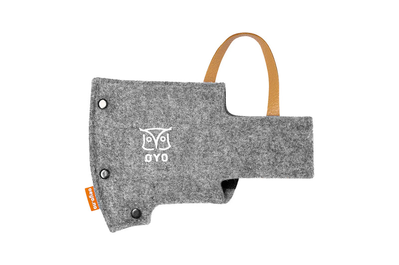 Vilten Bijl Schede kopen