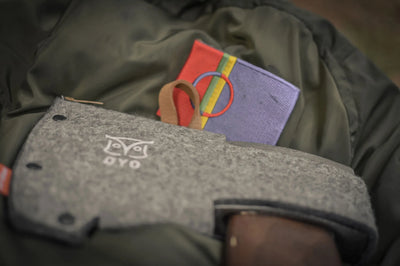 Vilten Bijl Schede kopen