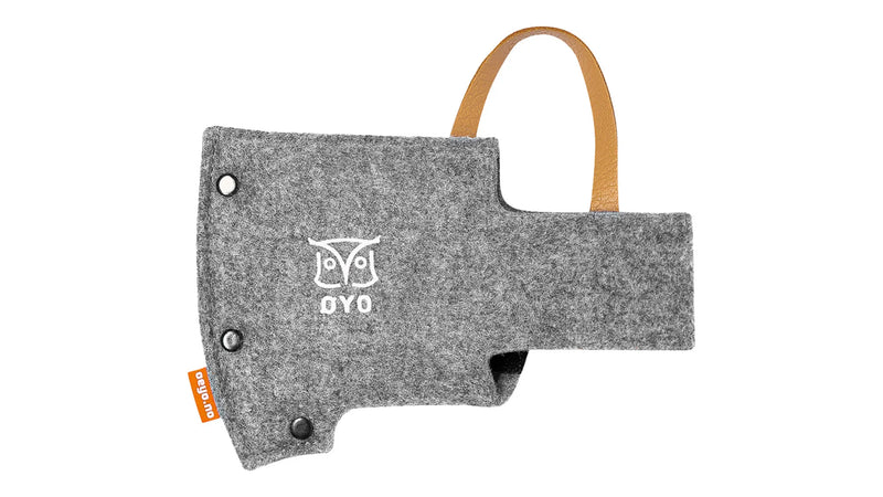 Vilten Bijl Schede kopen