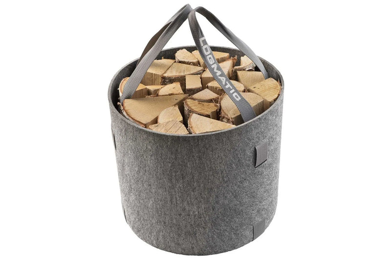 Logmatic Vilten Mand kopen